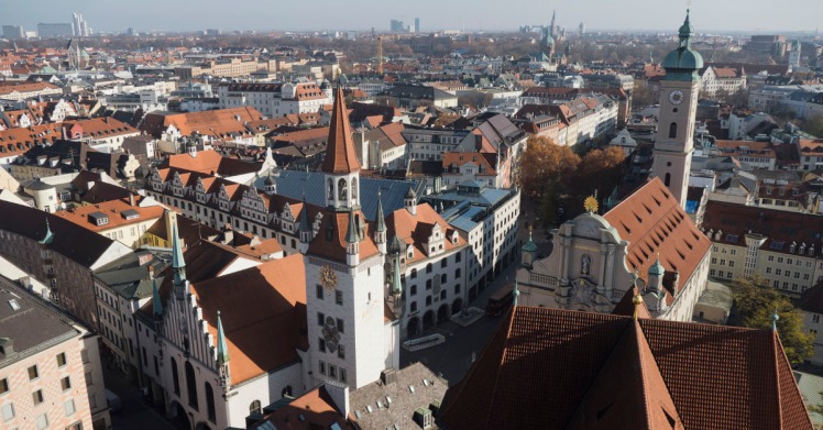An Overview of Munich, Germany